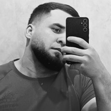 Фотография мужчины Некруз, 25 лет из г. Красноуральск