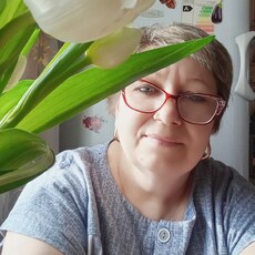 Фотография девушки Ирина, 53 года из г. Алейск