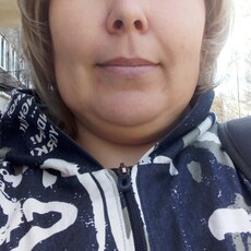 Фотография девушки Ольга, 41 год из г. Шелехов