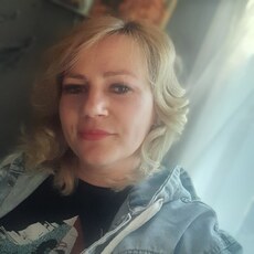 Фотография девушки Світлана, 36 лет из г. Дружковка