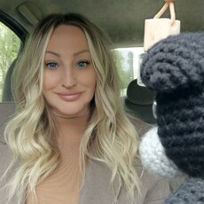 Фотография девушки Kira, 53 года из г. Владимир