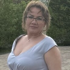 Фотография девушки Ирина, 49 лет из г. Владимир