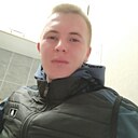 Дмитрий, 25 лет