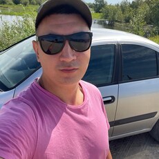 Фотография мужчины Руслан, 34 года из г. Сургут
