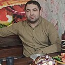 Асиф, 35 лет
