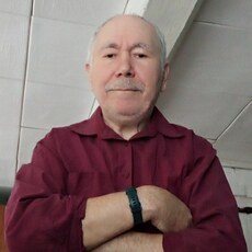 Фотография мужчины Вячеслав, 68 лет из г. Нижний Новгород