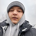 Вадим, 19 лет