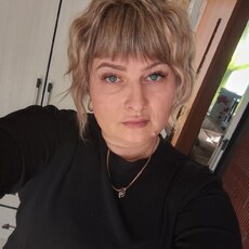 Фотография девушки Марина, 47 лет из г. Братск