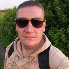 Фотография мужчины Роман, 32 года из г. Антрацит