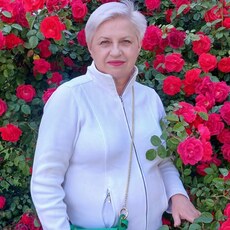 Фотография девушки Ирина, 61 год из г. Ялта