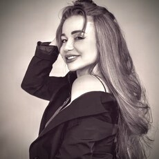 Фотография девушки Ксюша, 34 года из г. Братск