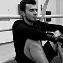 Сергей, 25 лет