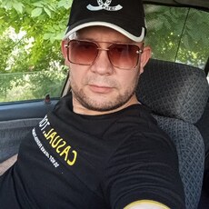 Фотография мужчины Vaxob, 45 лет из г. Самарканд