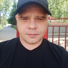 Фотография мужчины Никита, 34 года из г. Саранск