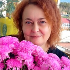 Фотография девушки Екатерина, 50 лет из г. Братск