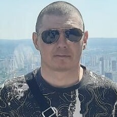 Фотография мужчины Андрей, 38 лет из г. Сургут