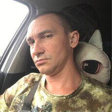 Фотография мужчины Алексей, 41 год из г. Краснодар