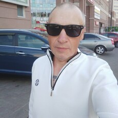 Фотография мужчины Олег, 52 года из г. Ишим