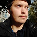 Илья, 25 лет