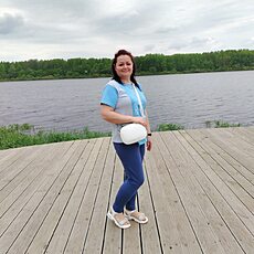 Фотография девушки Ольга, 43 года из г. Кириши