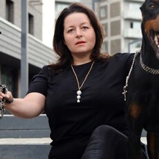 Фотография девушки Елена, 43 года из г. Абакан