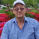 Влад, 62 года