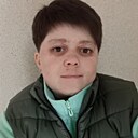 Анастасия, 33 года