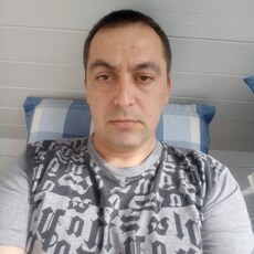 Фотография мужчины Антон, 43 года из г. Тернополь