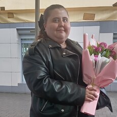 Фотография девушки Ульяна, 26 лет из г. Гомель