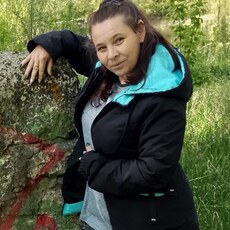 Фотография девушки Рита, 29 лет из г. Перевоз