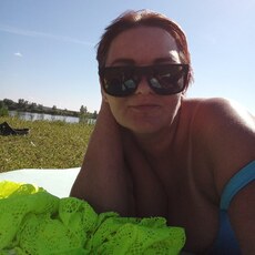 Фотография девушки Полина, 41 год из г. Богучаны