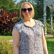 Фотография девушки Татьяна, 48 лет из г. Новополоцк