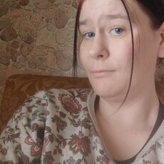 Фотография девушки Евгения, 34 года из г. Верхошижемье