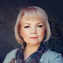 Елена, 52 года