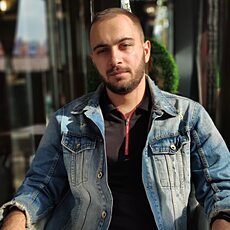 Фотография мужчины Аслан, 29 лет из г. Адлер