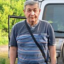 Дамир, 60 лет