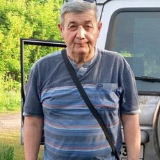 Фотография мужчины Дамир, 60 лет из г. Иглино