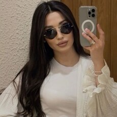 Фотография девушки Милана, 19 лет из г. Дербент