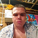 Михаил, 25 лет