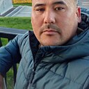 Холназар, 35 лет