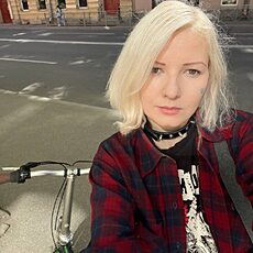 Фотография девушки Лиза, 29 лет из г. Нарткала