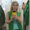 Вика, 35 лет