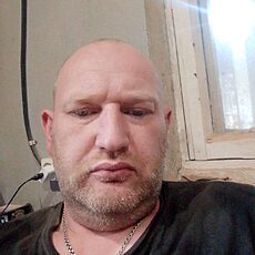Фотография мужчины Илья, 42 года из г. Покров