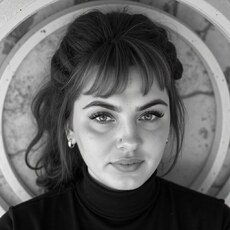 Фотография девушки Vika, 32 года из г. Северобайкальск