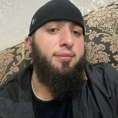 Фотография мужчины Муса, 25 лет из г. Махачкала