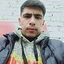 Авазбек, 25 лет