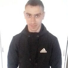 Фотография мужчины Евгений, 23 года из г. Зима
