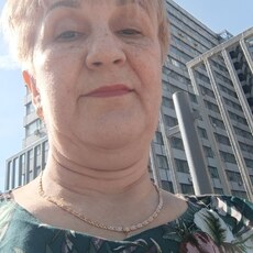 Фотография девушки Валентина, 57 лет из г. Чебоксары