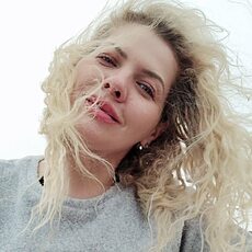 Фотография девушки Ирина, 39 лет из г. Пуровск