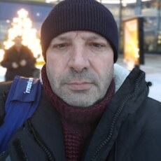 Фотография мужчины Алексей, 49 лет из г. Чайковский